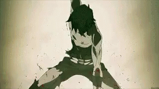 gurren lagann gif gurren lagann discover share gifs