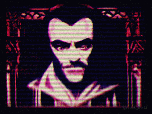 Also starring Sean Connery as Dracula