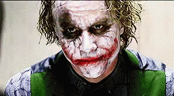 Crazy Joker GIF - Crazy Joker Smile - Discover & Share GIFs