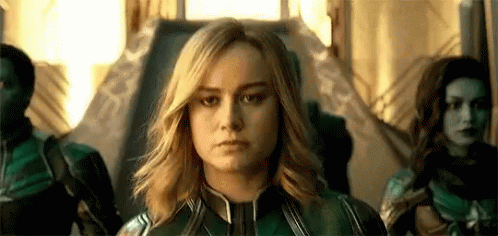 Image result for brie larson gif