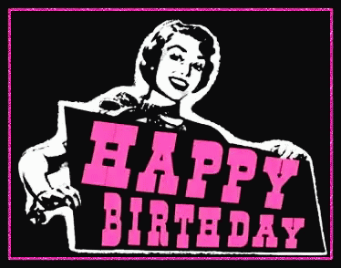 Happy Birthday Vintage Pin Up Gifs Tenor Happy Birthday Vintage Pin Up Gifs Tenor