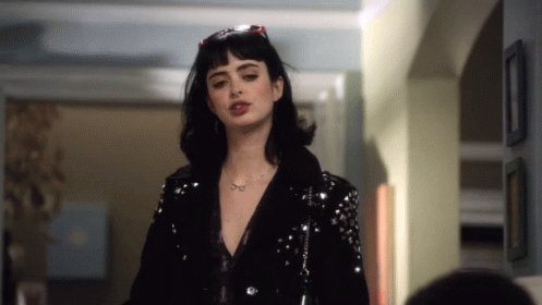 Hey You Know What S Fun Alcohol Krysten Ritter In Don T Trust Hey You Know What S Fun Alcohol Krysten Ritter In Don T Trust The B Apt 23 Gif