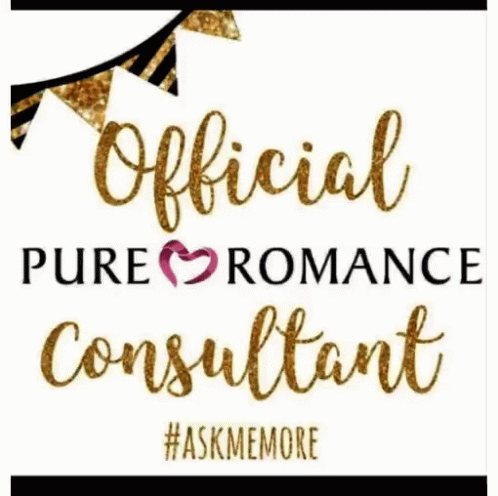 Pure Romance Consultant