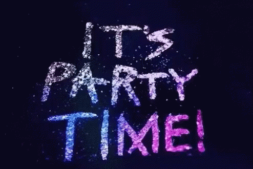 party time gif party drinkingnsfw discover share gifs