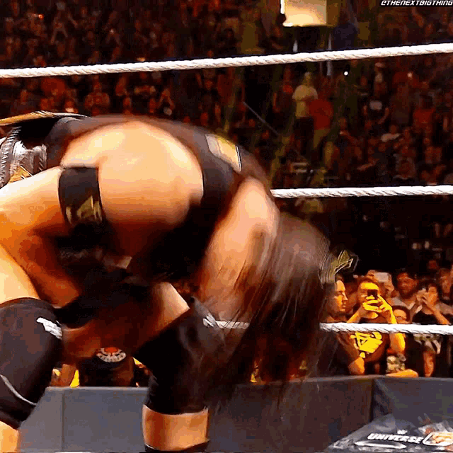  WWE Smackdown 200 desde el PPG Paints Arena, Pittsburgh, Pensilvania Tenor