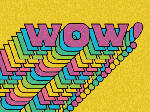 Wow GIF - Wow - Discover & Share GIFs