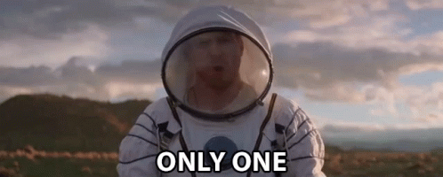 Only One One And Only GIF - OnlyOne OneAndOnly YoureTheOnlyOne