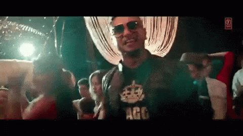 yoyo honey singh t shirt