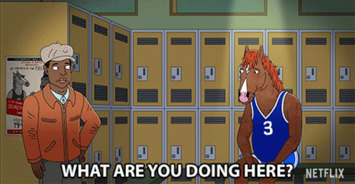 What Are You Doing Here Surprised Gif Whatareyoudoinghere Surprised Whyareyouhere Discover Share Gifs What Are You Doing Here Surprised Gif Whatareyoudoinghere Surprised Whyareyouhere Discover Share Gifs