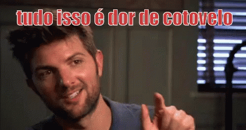 Resultado de imagem para dor de cotovelo