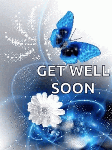 Get Well Soon Sparkles GIF - GetWellSoon Sparkles Glitter - Discover ...