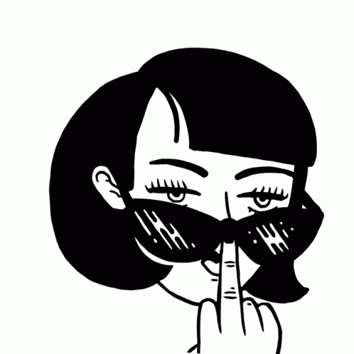 Laurene Boglio Fuck Off GIF - LaureneBoglio Boglio FuckOff - Descubre & Comparte GIFs