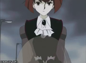 big o anime gif bigo anime discover share gifs