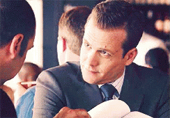 Suits Harvey GIF - Suits Harvey Specter - Discover & Share GIFs