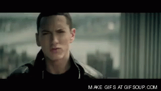 eminem im not afraid