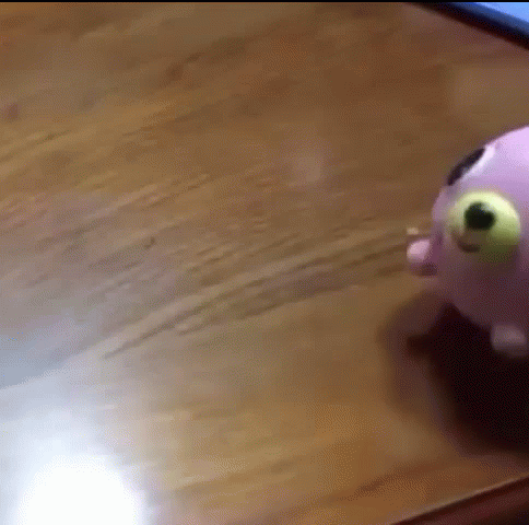 Squeaky Tongue GIF - Squeaky Tongue Toy - Discover & Share GIFs