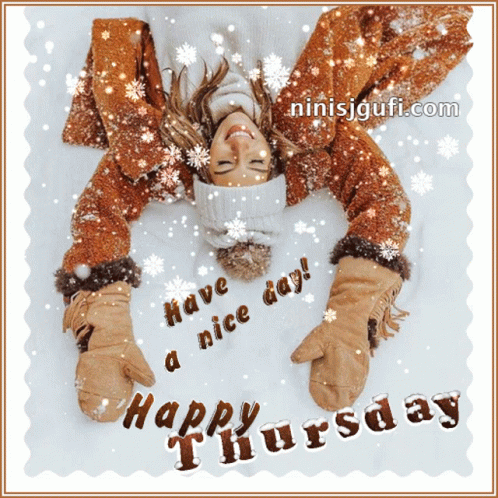 Thursday Good Morning GIF - Thursday GoodMorning HappyThursday ...