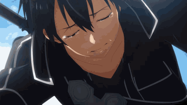 Kirito Sao Gif Kirito Sao Swordartonline Discover Share Gifs Kirito Sao Gif Kirito Sao Swordartonline Discover Share Gifs