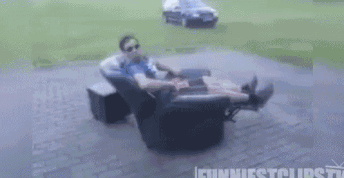 Chair GIF - Chair - Discover & Share GIFs