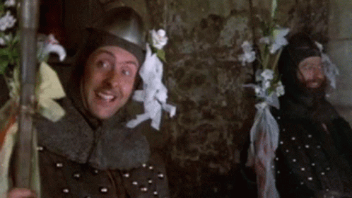 The Monty Python Gifs Find Share On Giphy - vrogue.co