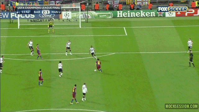Messi GIF - Soccer Messi - Discover & Share GIFs