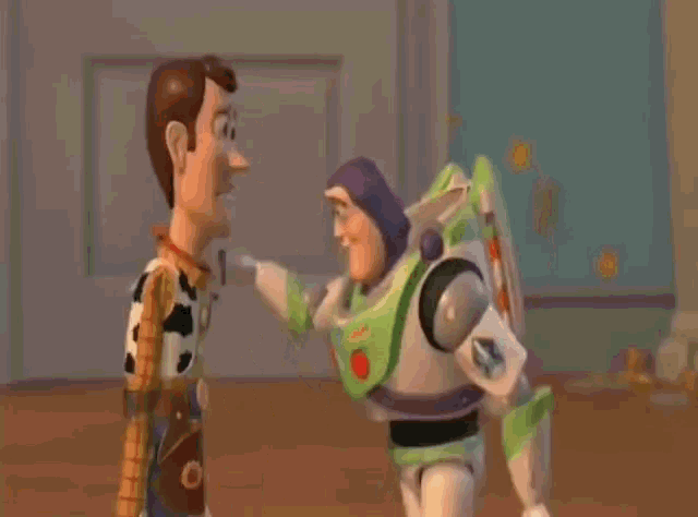 toy story 3 incinerator gif