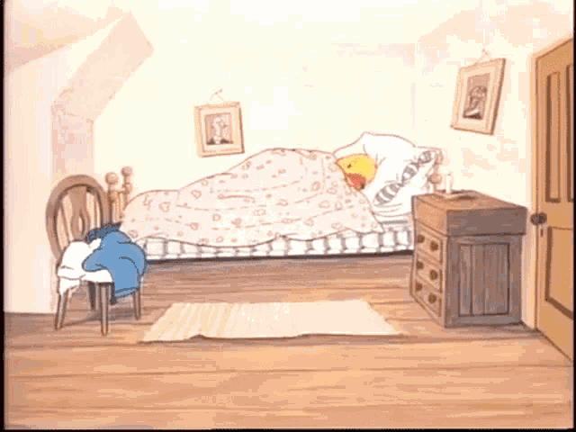 Cartoon Getting Out Of Bed Gifs Tenor Cartoon Getting Out Of Bed Gifs Tenor
