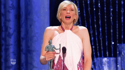 Cate Blanchett Award GIF - CateBlanchett Award Handjob Cate Blanchett Award GIF - CateBlanchett Award Handjob
