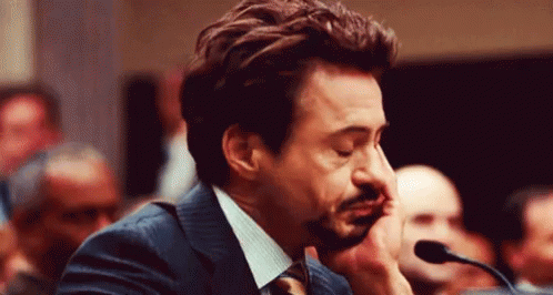 blasé GIF