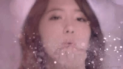 yoona girls generation gif