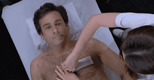 40 Year Old Virgin GIF - The40YearOldVirgin Comedy SteveCarell - Discover &  Share GIFs