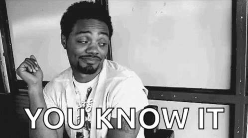 You Know It Girl Gifs Tenor You Know It Girl Gifs Tenor