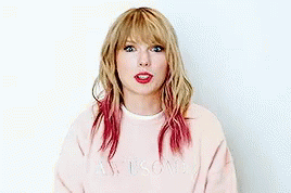 Taylor Swift Fingers Crossed GIF - TaylorSwift FingersCrossed Cute GIFs