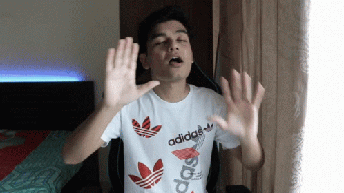 slayy point binod t shirt