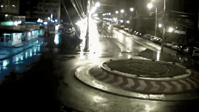 Roundabout Car GIF - Roundabout Car Jump - Descubre & Comparte GIFs