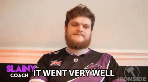 It Went Very Well Its All Good Gif Itwentverywell Itsallgood Itwasfine Discover Share Gifs It Went Very Well Its All Good Gif Itwentverywell Itsallgood Itwasfine Discover Share Gifs