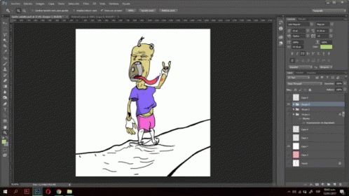 photoshop gif overlay photoshop gif overlay