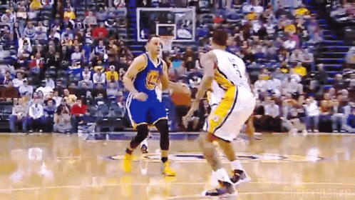 Stephen Curry Gif / / These gif dynamic pictures were made for my