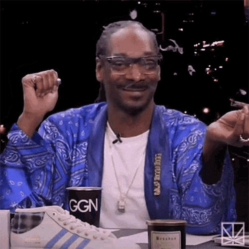 Snoop Dogg Gif Snoop Dogg Dontmiss Discover Share Gifs Images