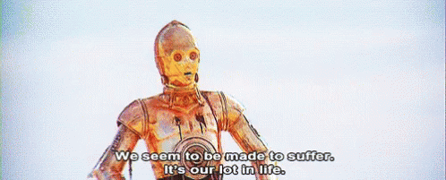 Image result for c3po gifs