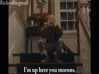 Home Alone Never Gifs Tenor Home Alone Never Gifs Tenor