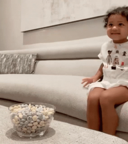 Stormi Patience GIF - Stormi Patience Dance - Discover & Share GIFs