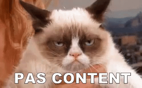 video pas content asterix
