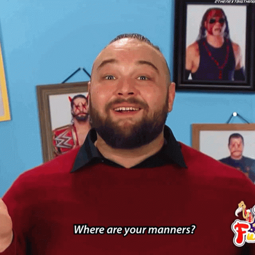 JoJo Offerman y Bray Wyatt