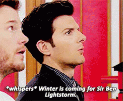 images You Got A Big Storm Coming Gif big storm coming gifs tenor