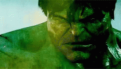 angry: View Angry Hulk Gif Gif