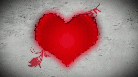 Of I Love Words And Picture Heart A Grateful Heart Overflowing How
