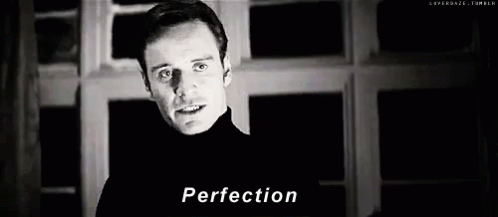 magneto perfection gif perfection magneto discover share gifs