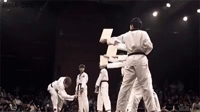 Karate In The Garage Gifs Tenor Karate In The Garage Gifs Tenor