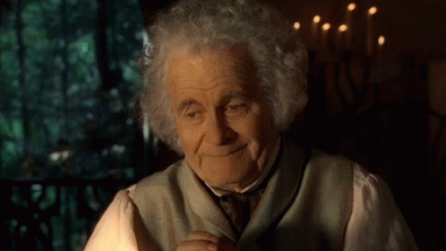Lotr Lord Of The Rings GIF - Lotr LordOfTheRings Ring - Discover